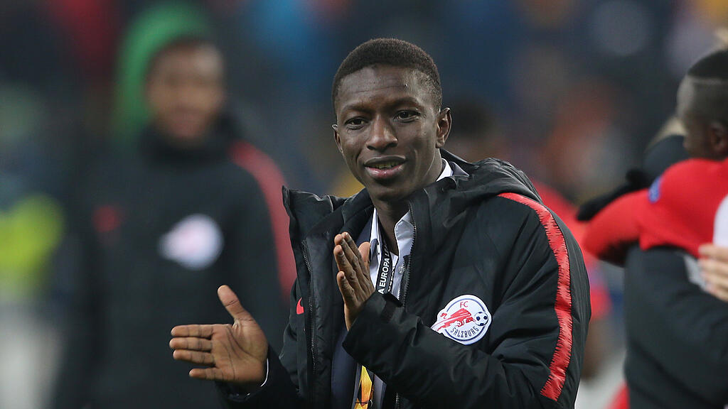Amadou Haidara