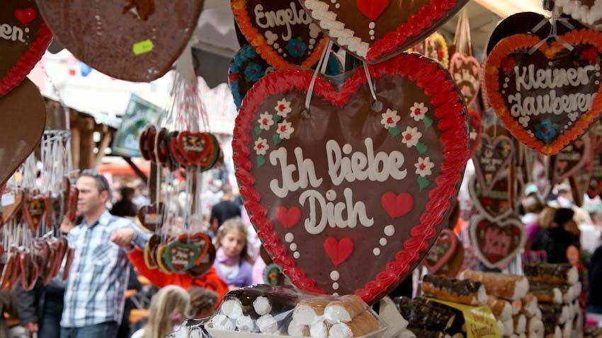 Rupertikirtag am Sonntag