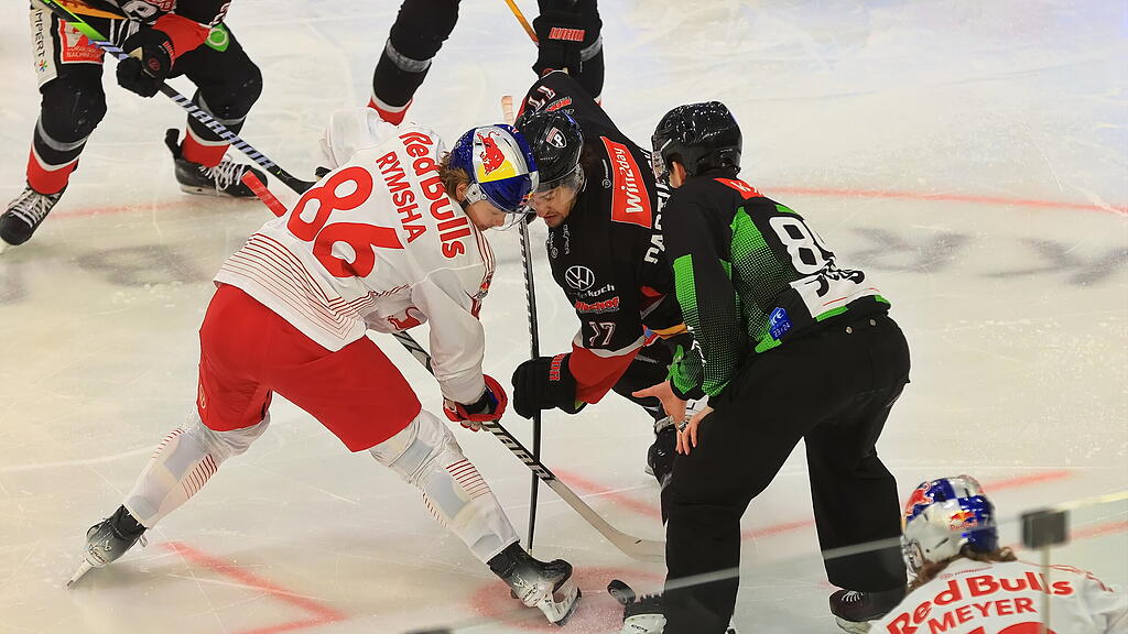 Red Bull Salzburg_Pioneers Vorarlberg