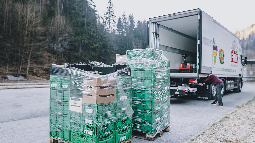Gasteinertal unter Quarantäne