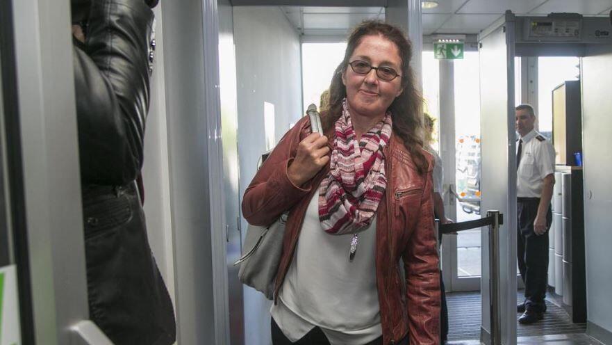 Monika Rathgeber wurde Ende Juli im dritten Salzburger Finanzskandalprozess ebenfalls schuldig gesprochen.
