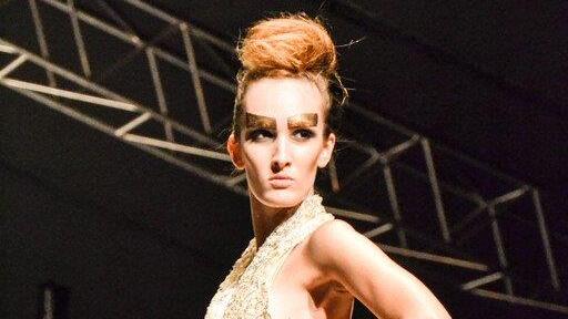 Vienna Fashion Week 2013: Bipone