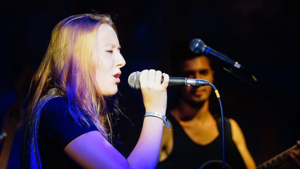 "Kaiser Franz Josef" im Rockhouse