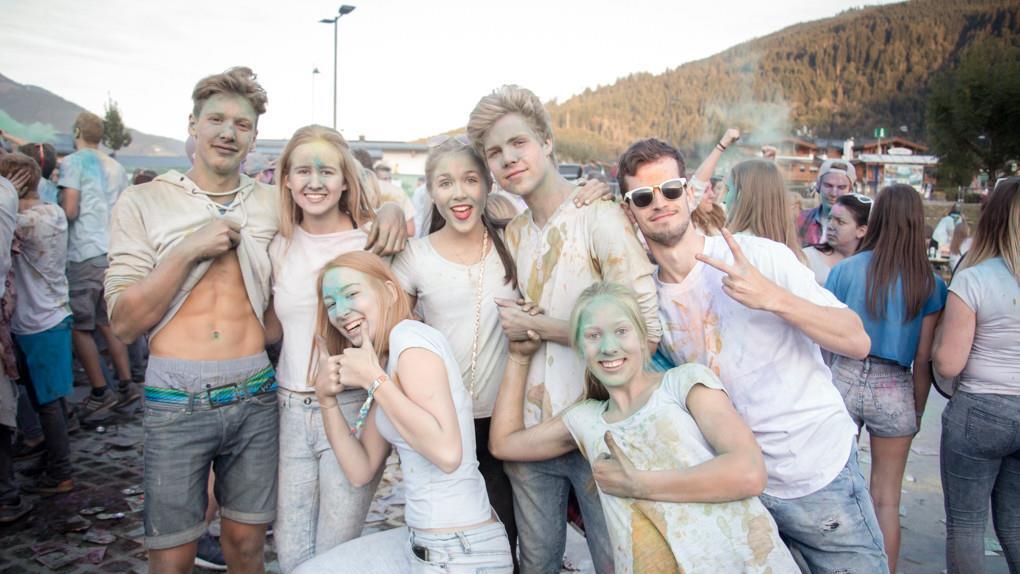 HOLI Zell am See III