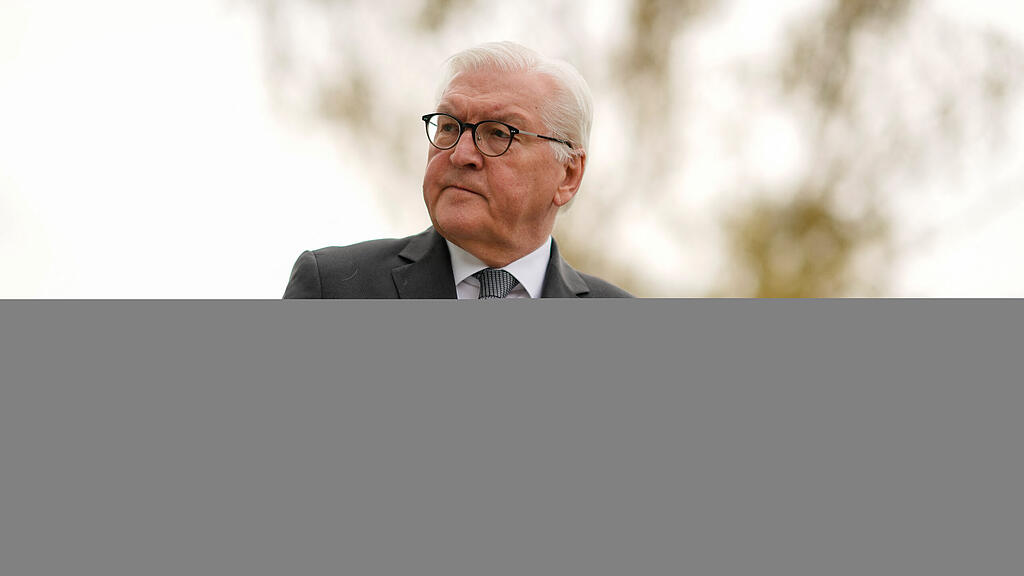 steinmeier