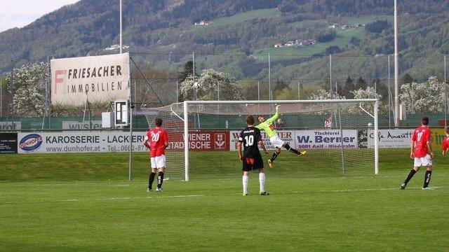 USK Anif - Wacker Amateure