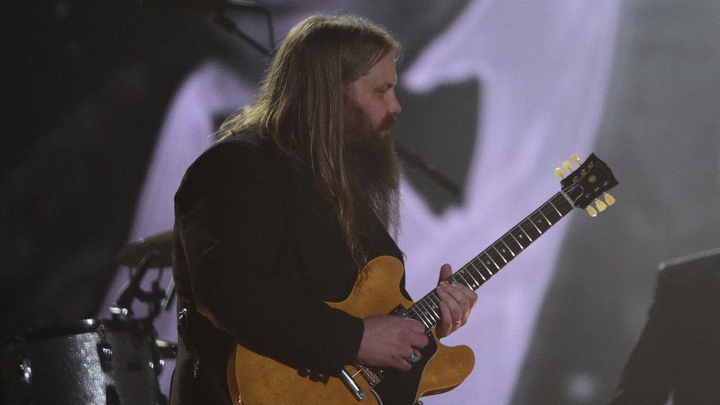 Das waren die Grammys 2016