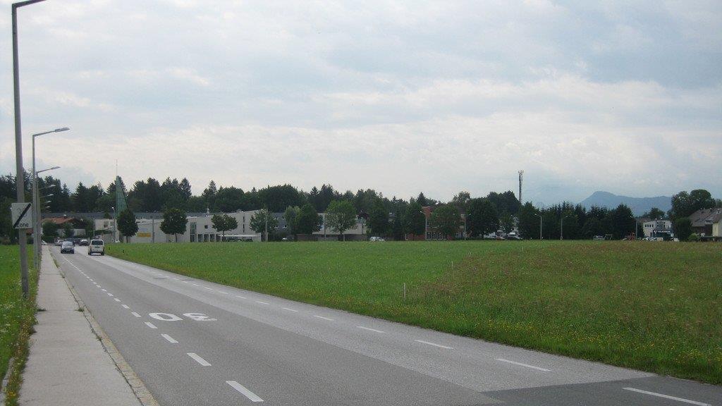 Verlegung Nissenstraße