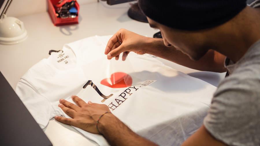 Pics aus dem Happylab