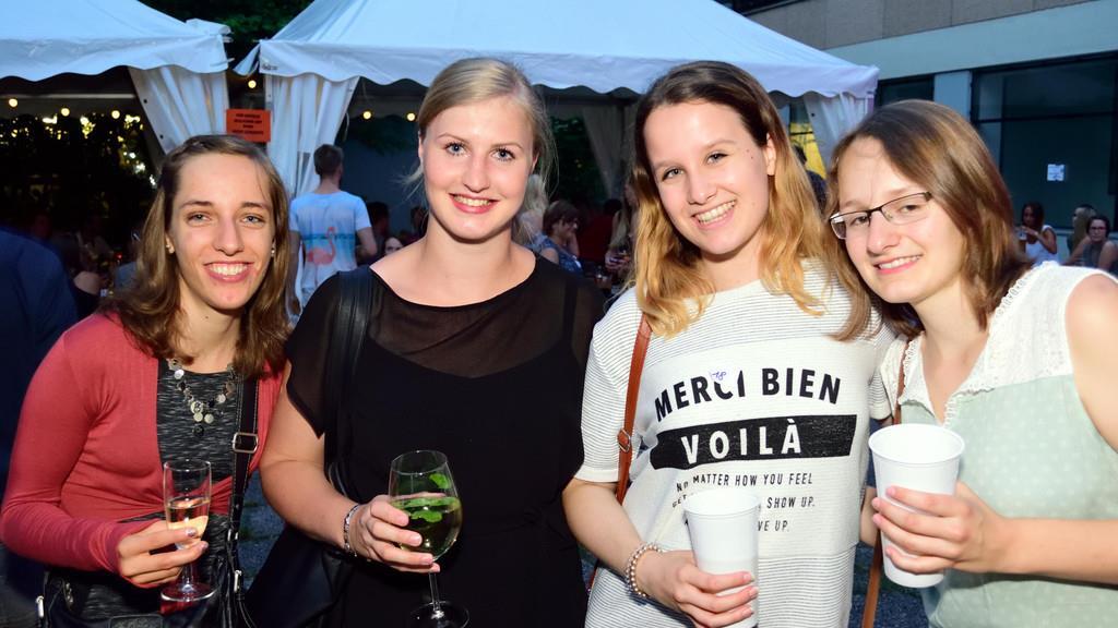 ÖH PH Sommerfest II