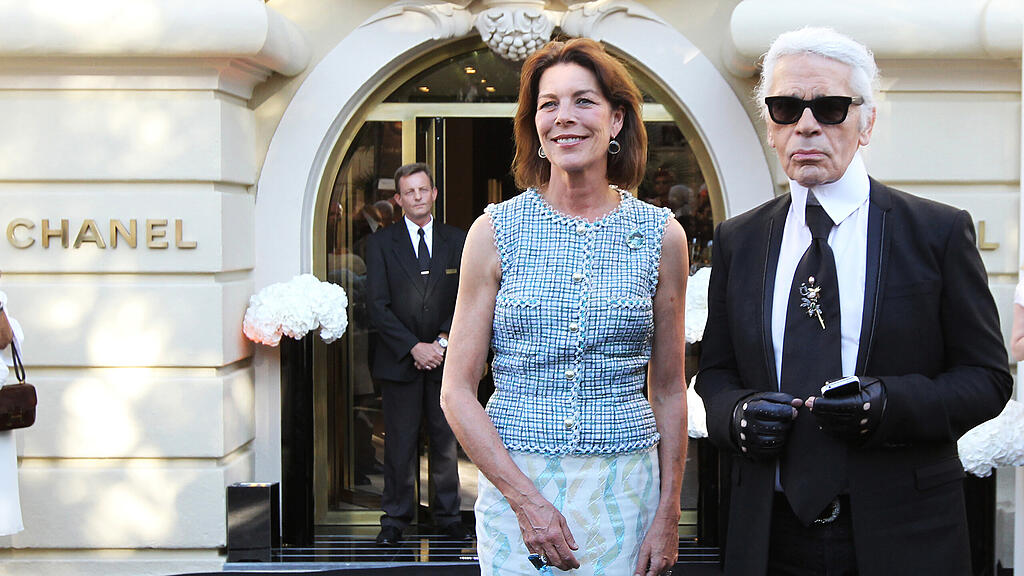 Karl Lagerfeld