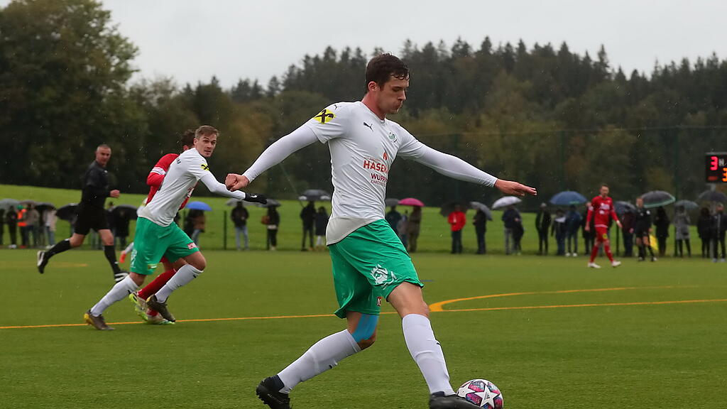 Eugendorf, Bramberg, Salzburger Liga