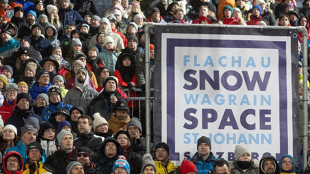 Starchallenge Flachau