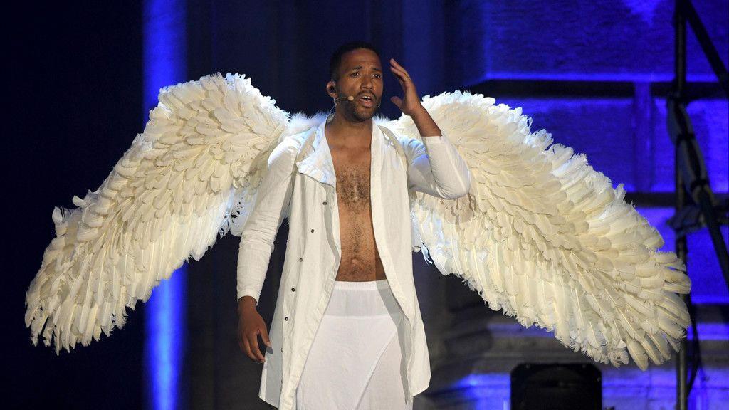 25. Life Ball in Wien