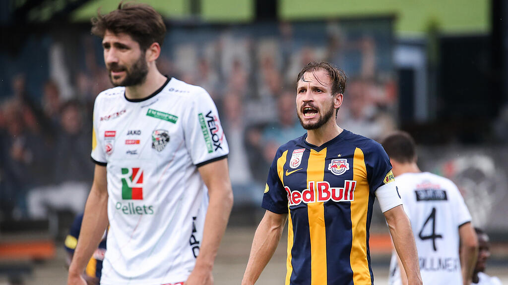 WAC - Salzburg