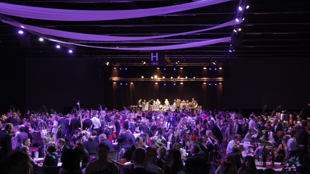 HTL Ball I