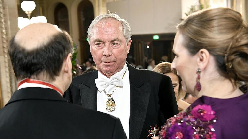 Opernball