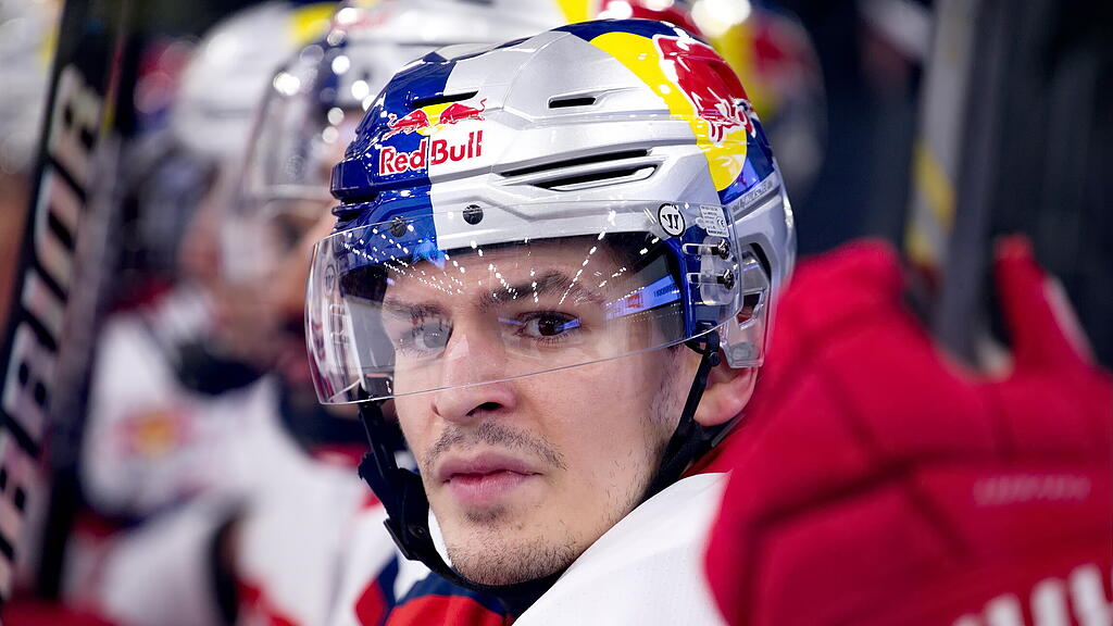 Red Bull Salzburg vs. EC VSV