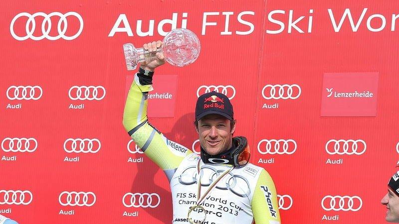 Finale in Lenzerheide I