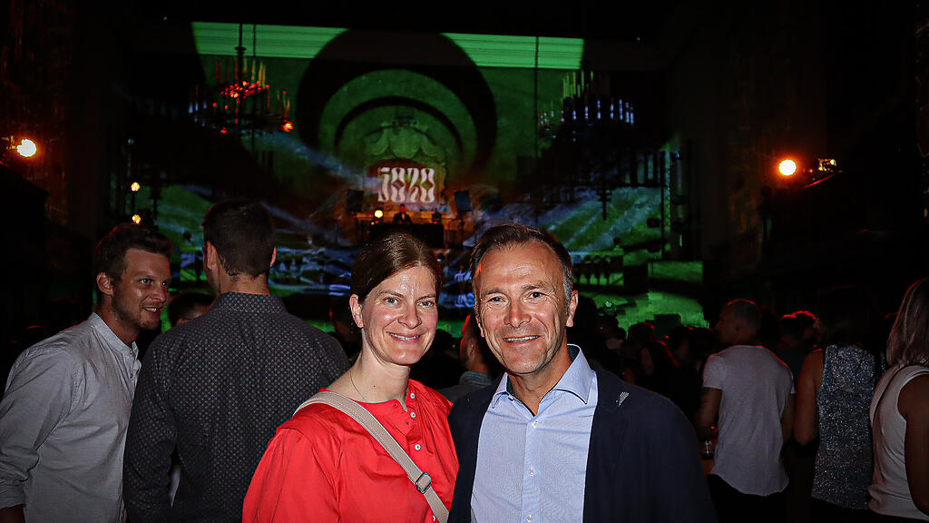 Fifty -Twenty Festival Salzburg
