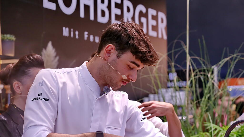 "Alles für den Gast", Sonntag I