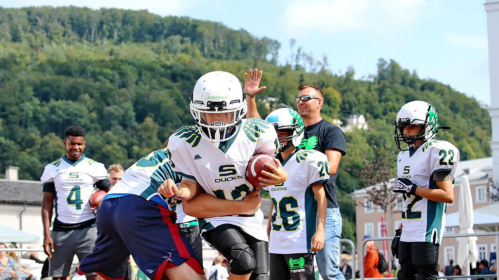 Tag des Sports