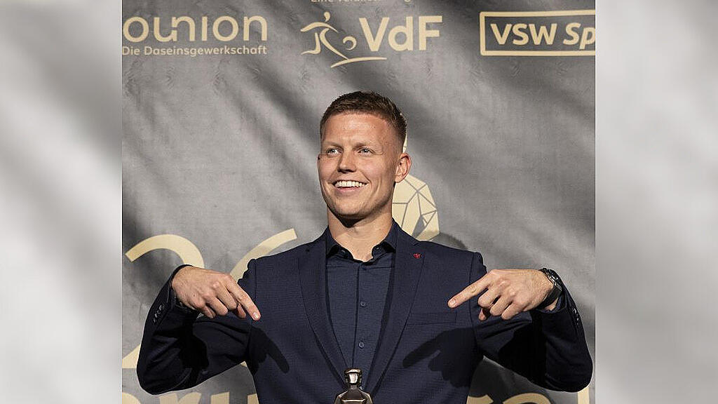 26. Bruno-Gala in Bildern