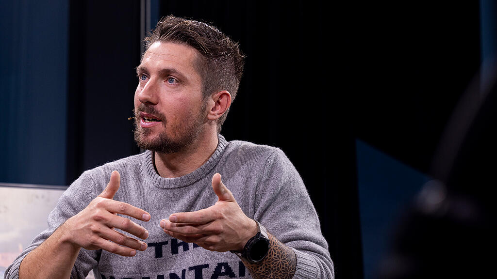 Marcel Hirscher
