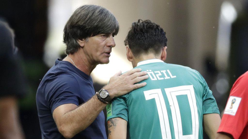 WM Korea vs. Deutschland