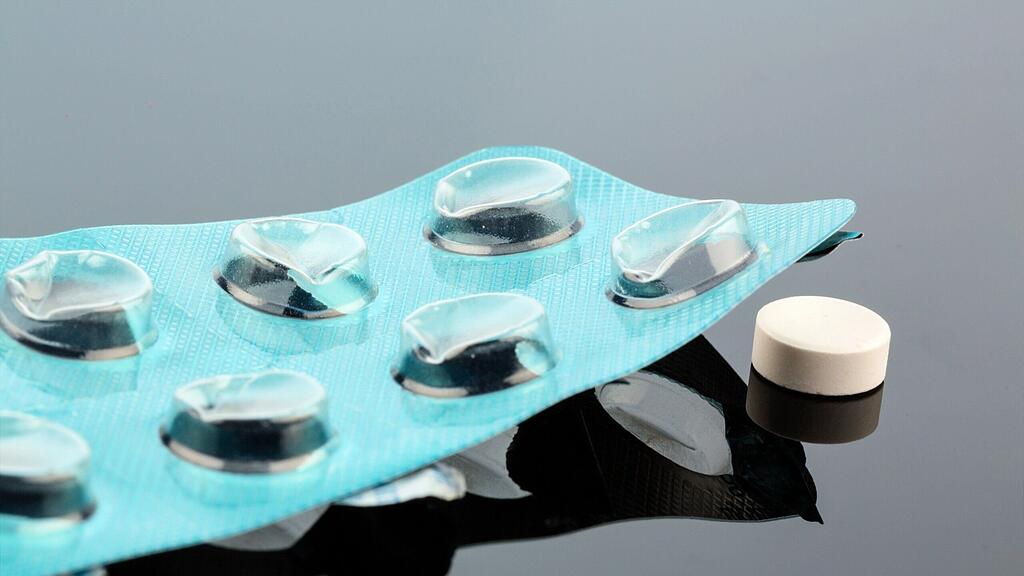 Die Mutter wollte sich und ihre Tochter mit Tabletten umbringen.