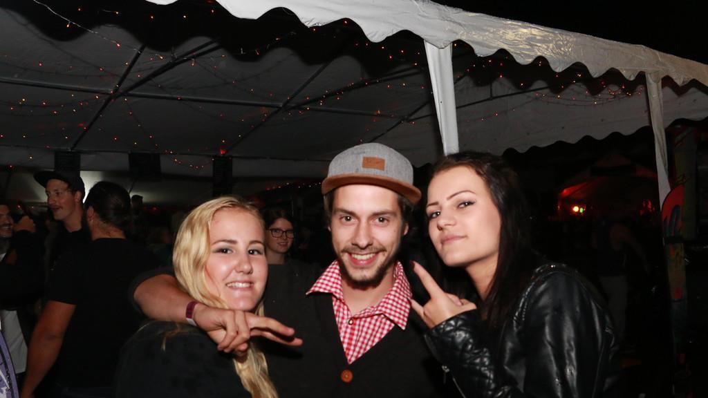 Bartlmä Fest II