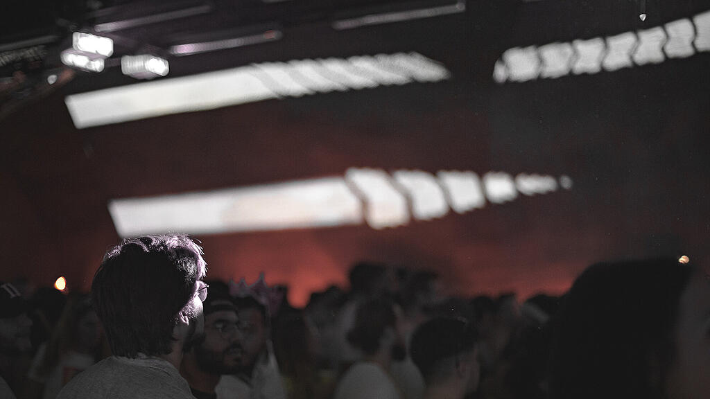 Mynth in den Kavernen 5020 Festival
