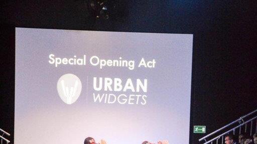 Vienna Fashion Week: Urban Fashion Night, Mario Soldo
