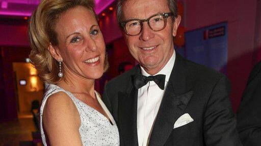 Schwarzer Ball 2017