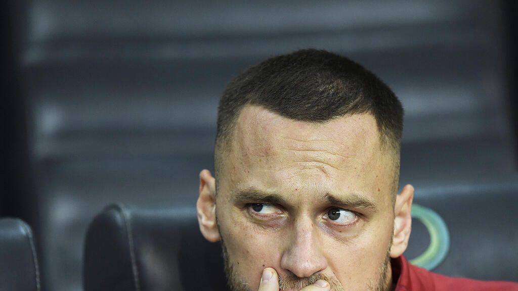 Marko Arnautovic