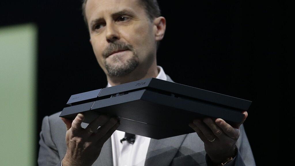 Sonys PlayStation 4 soll im Weihnachtsgeschäft um 399 Euro in den Handel kommen