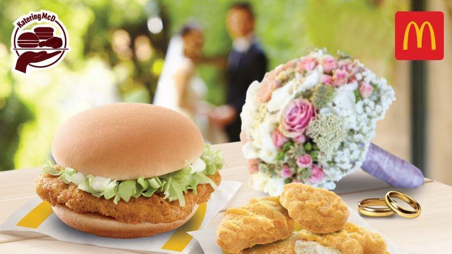 Mäci Hochzeit