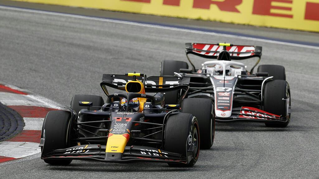 Formel 1-GP