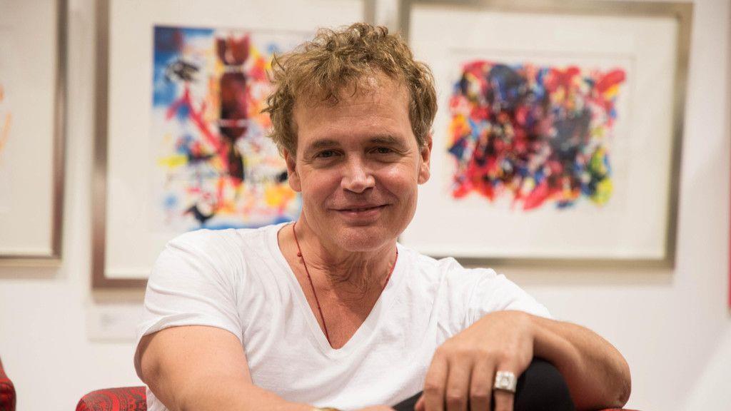Sascha-Wussow-Vernissage I