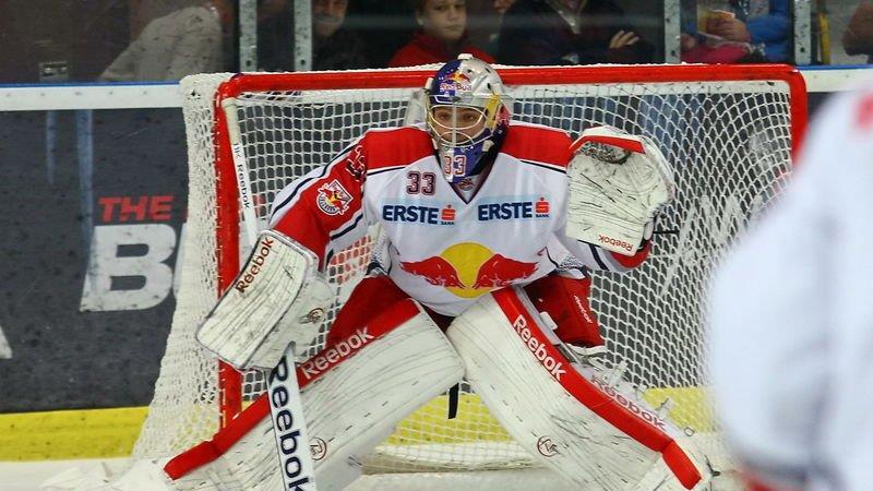 EC Red Bull vs. Innsbruck