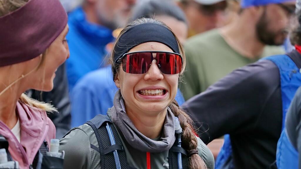 Trailrunning Festival: Gaisbergtrail 2023