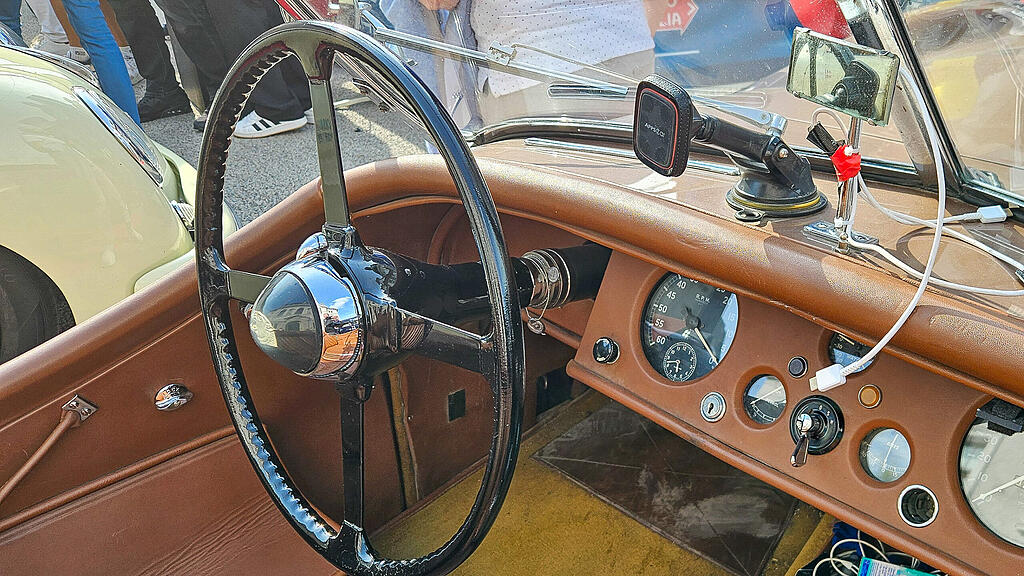 1000 Miglia