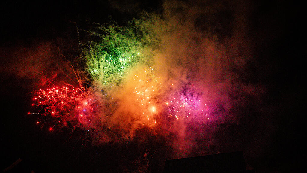 Halloween Fantasiana