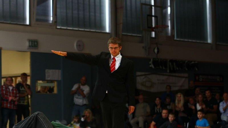 Judo: Salzburg - Wattens