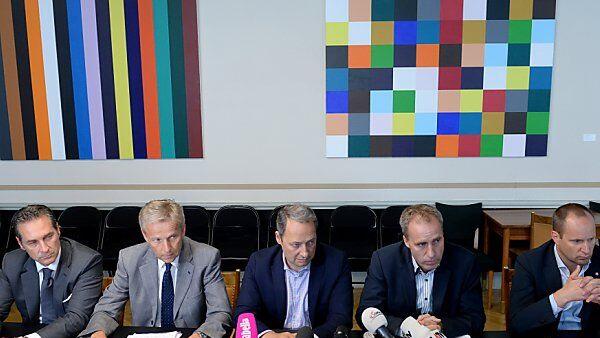 Einstimmigkeit ist seltener geworden