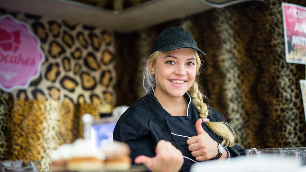 Street Food Festival II