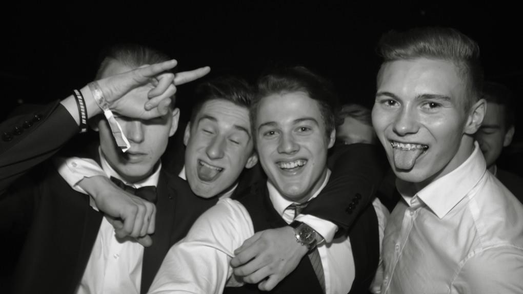 HTL Ball V