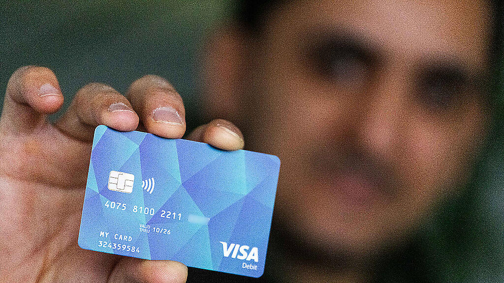 Bezahlkarte als guthabenbasierte Karte ohne Kontobindung