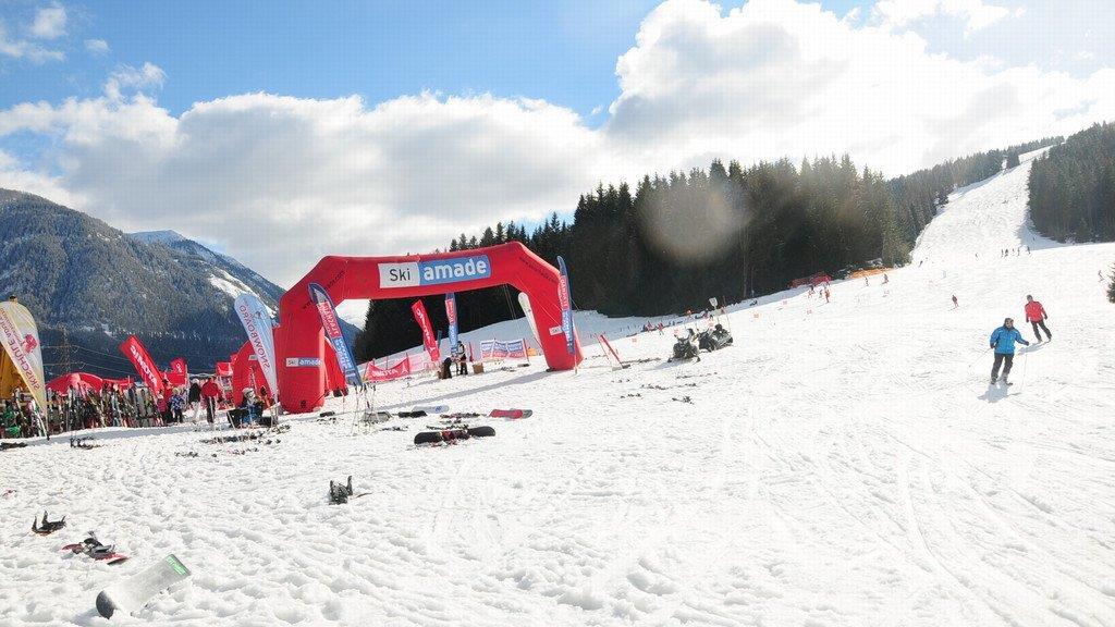 Walchhofer in Flachau
