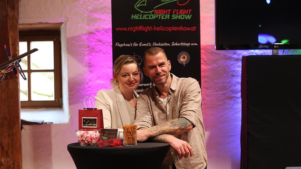 Hochzeitsmesse Goldegg